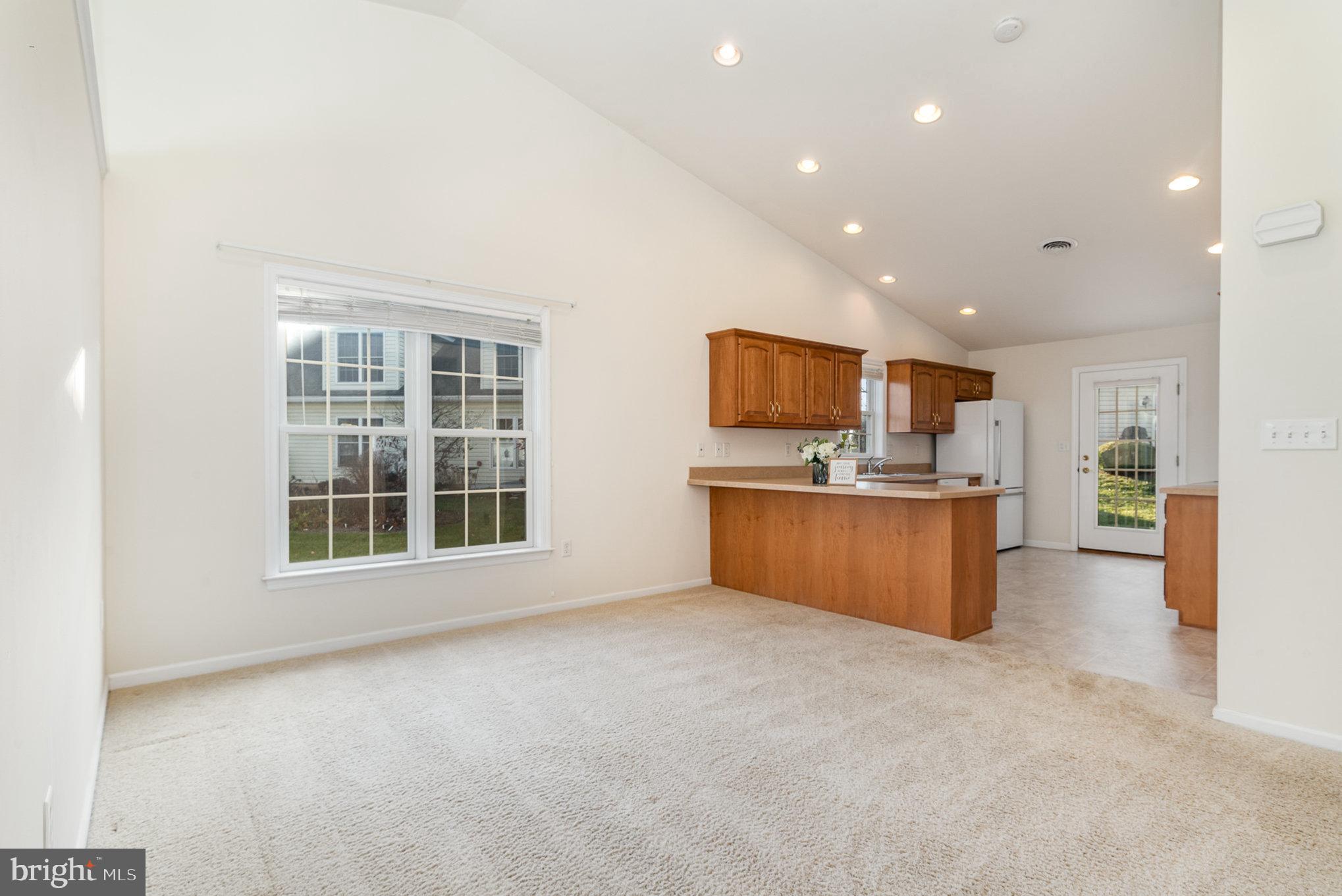 BENT CREEK CROSSING - Residential