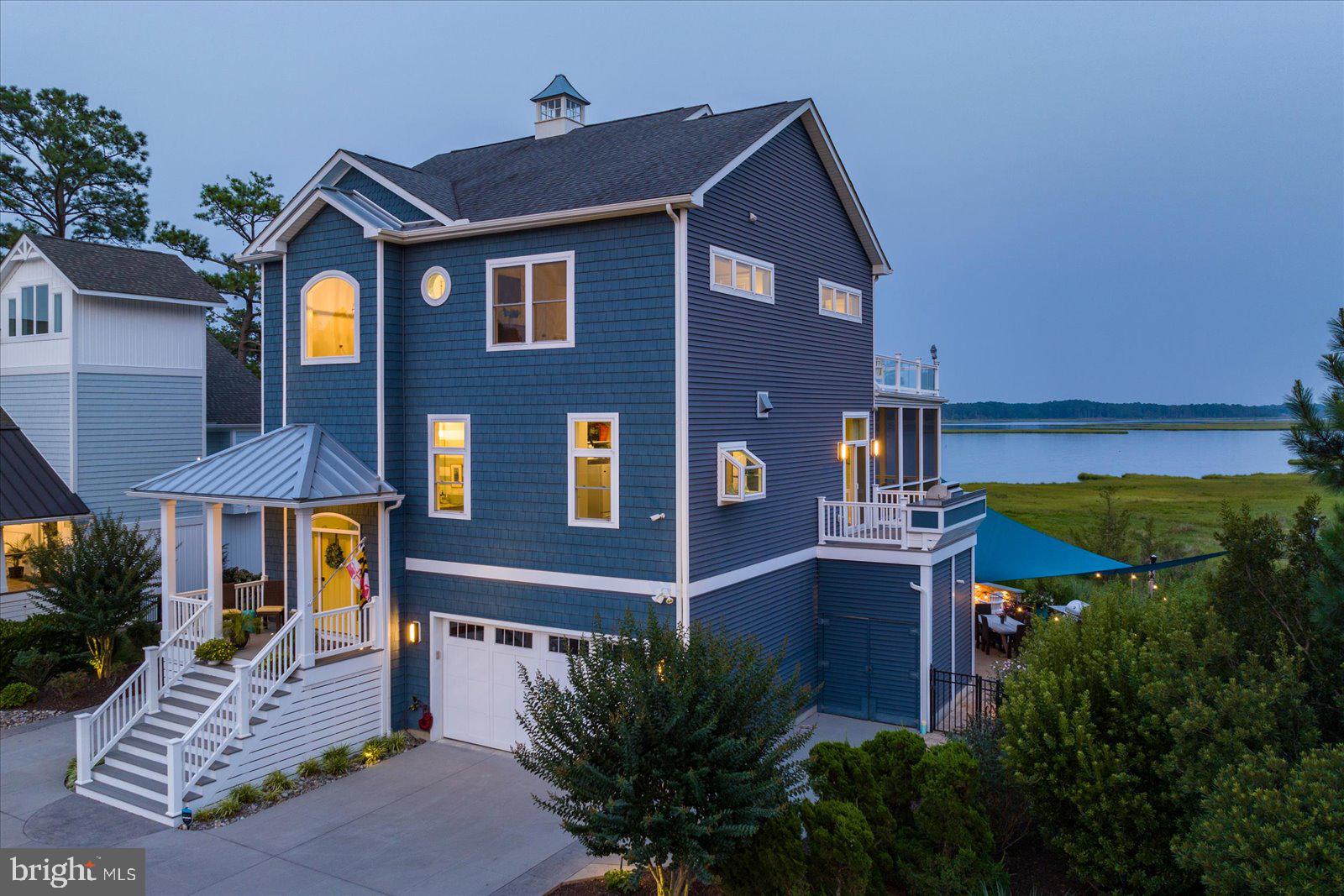 BAY POINT PLANTATION - Residential