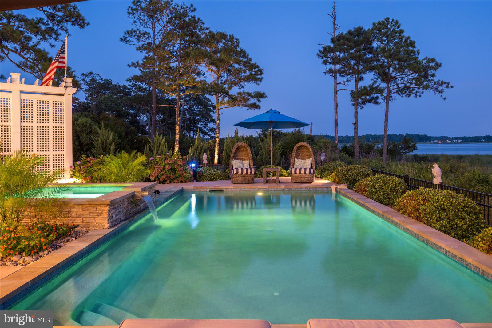 BAY POINT PLANTATION - Residential