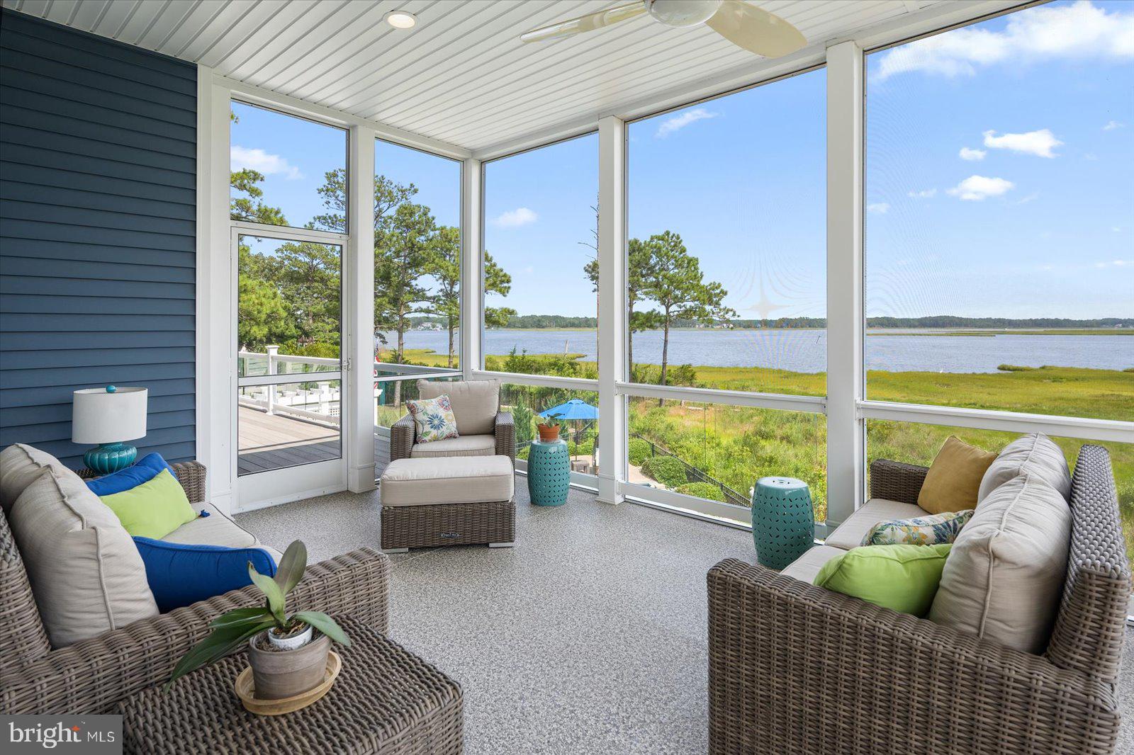 BAY POINT PLANTATION - Residential