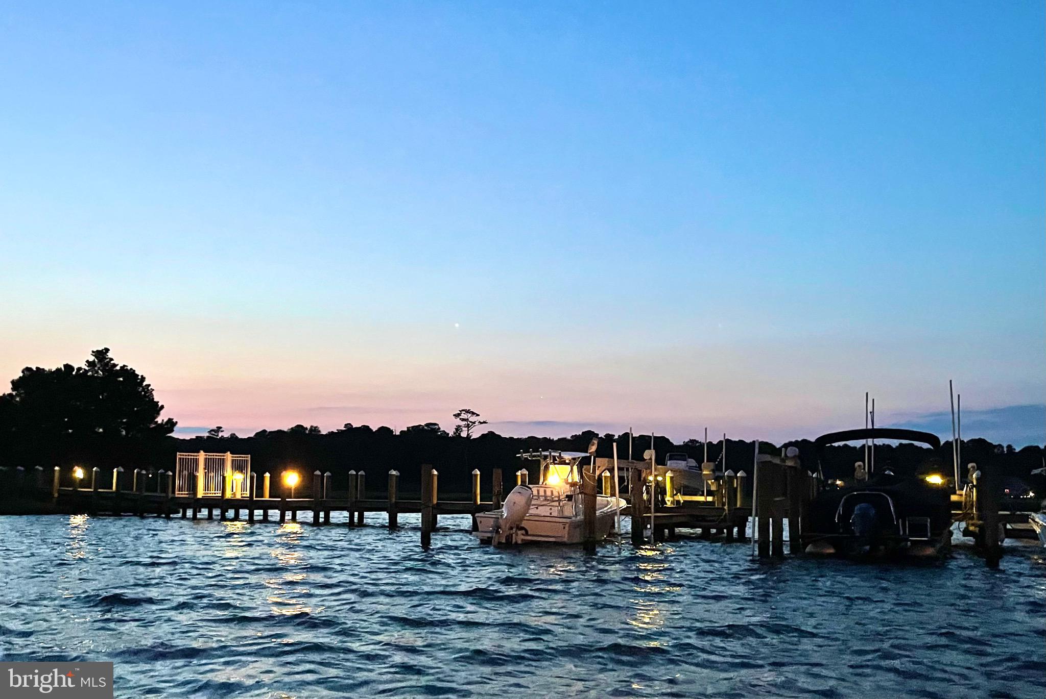 BAY POINT PLANTATION - Residential