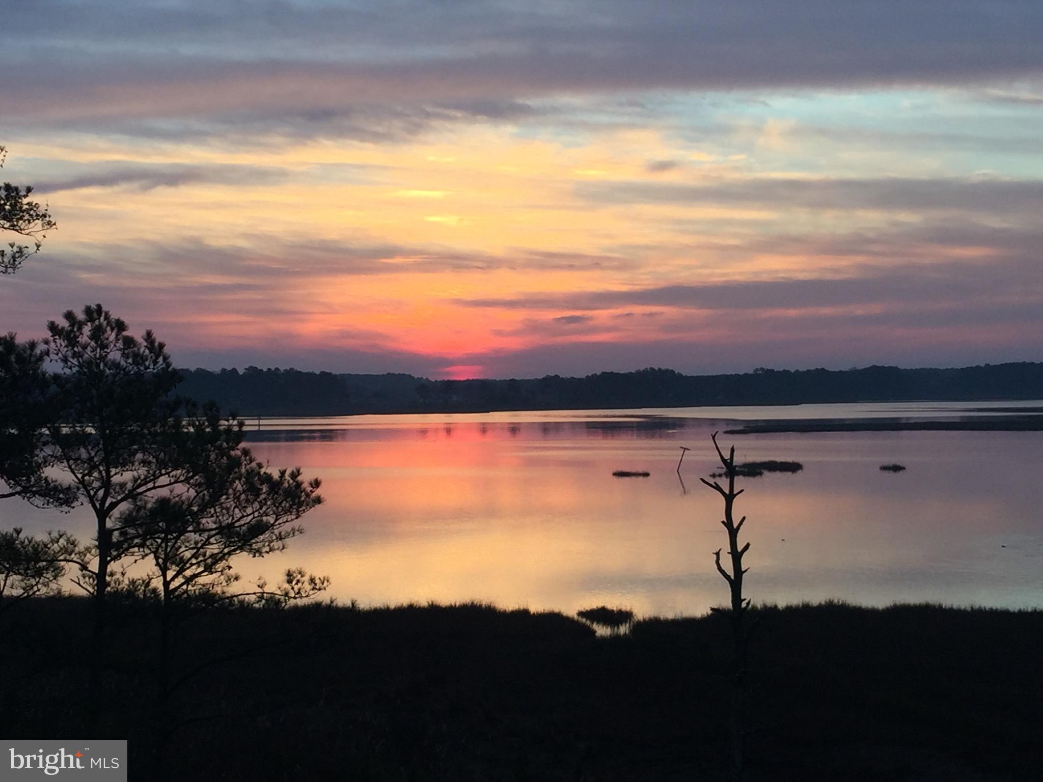 BAY POINT PLANTATION - Residential