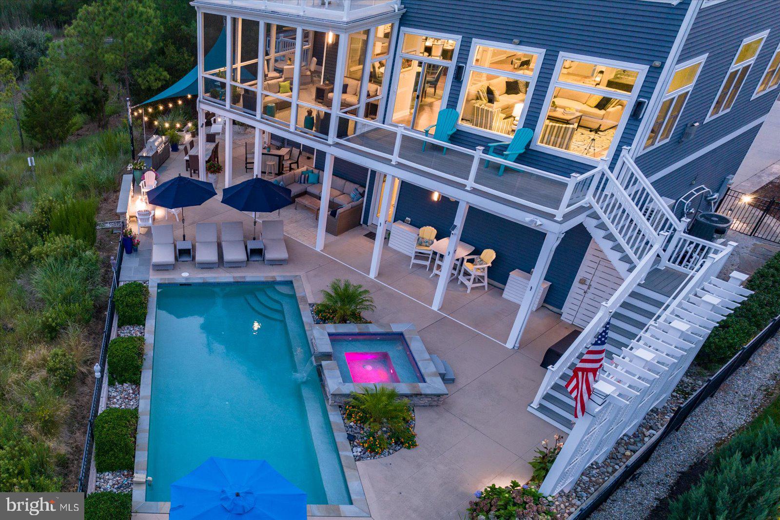 BAY POINT PLANTATION - Residential