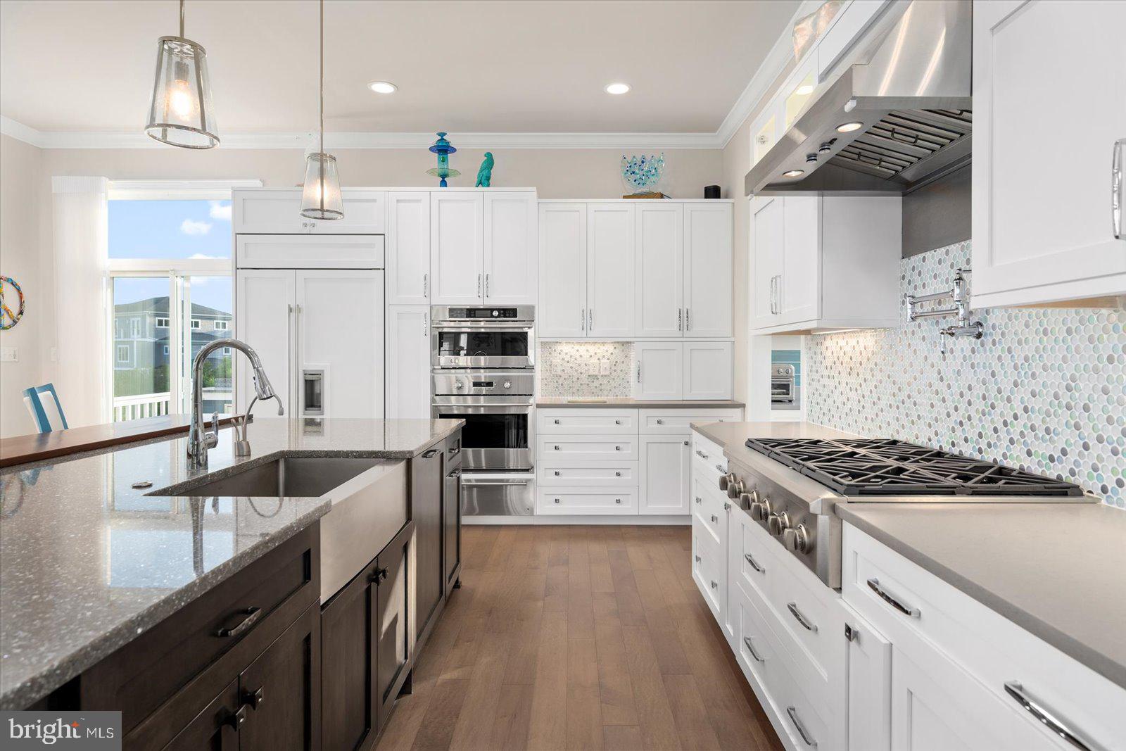 BAY POINT PLANTATION - Residential