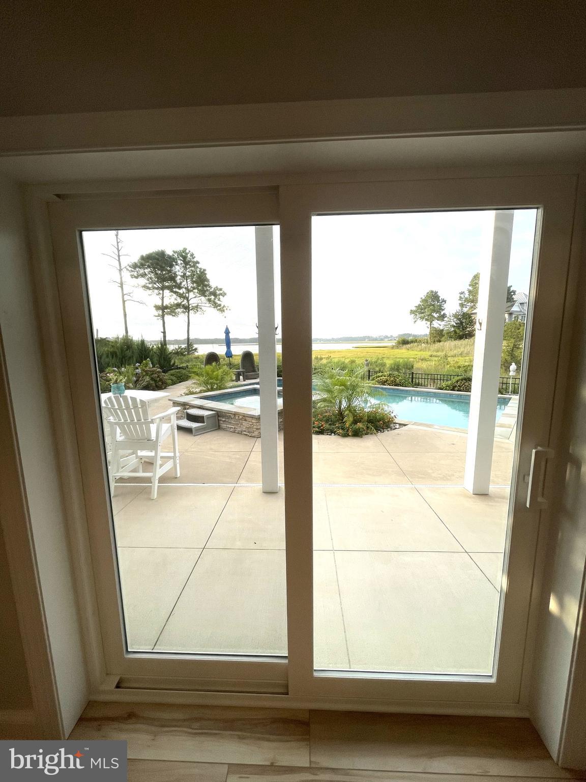 BAY POINT PLANTATION - Residential