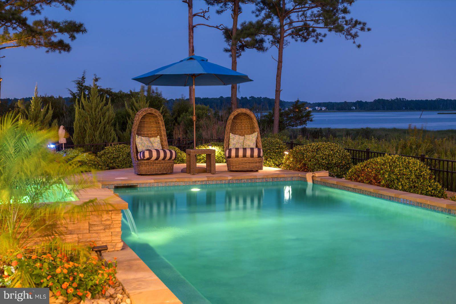 BAY POINT PLANTATION - Residential