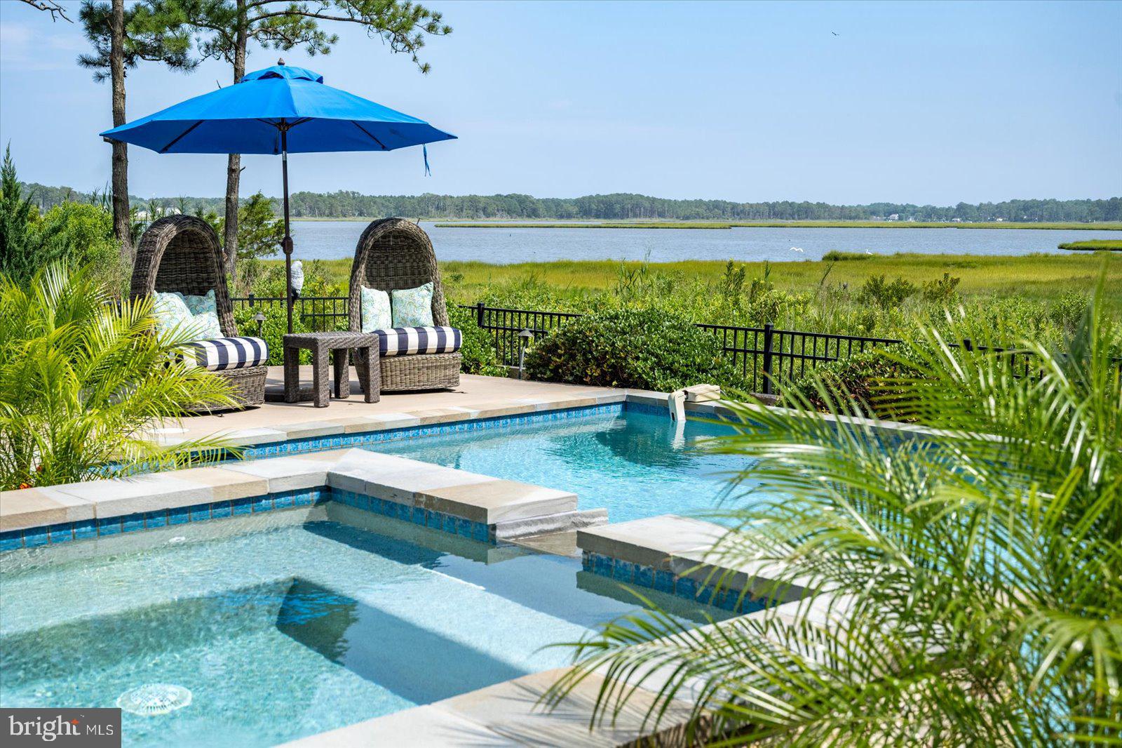 BAY POINT PLANTATION - Residential