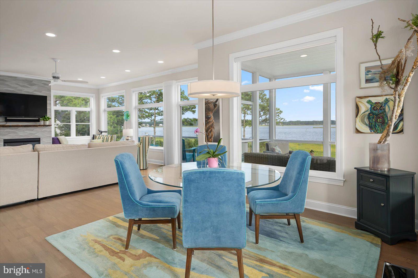 BAY POINT PLANTATION - Residential