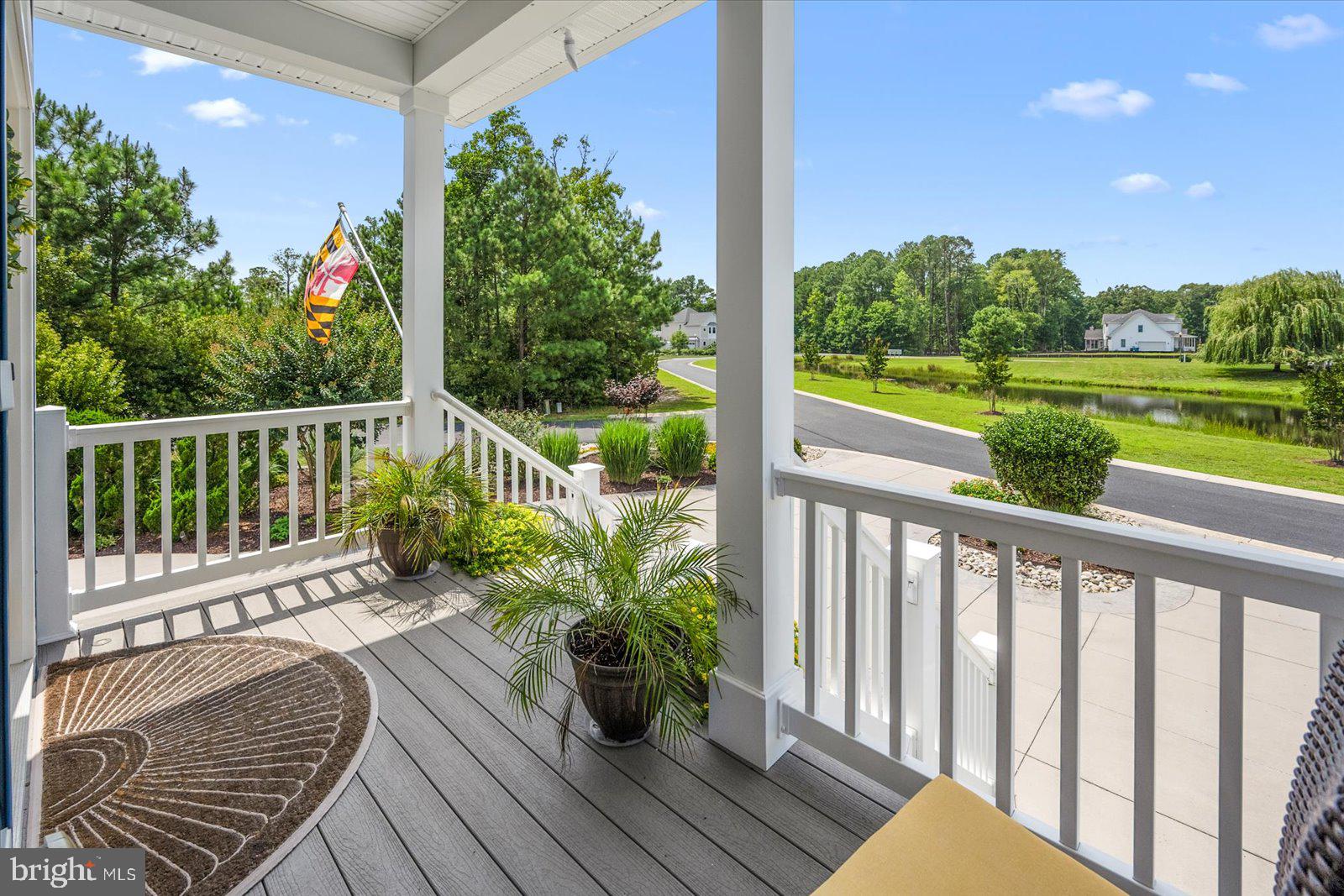 BAY POINT PLANTATION - Residential