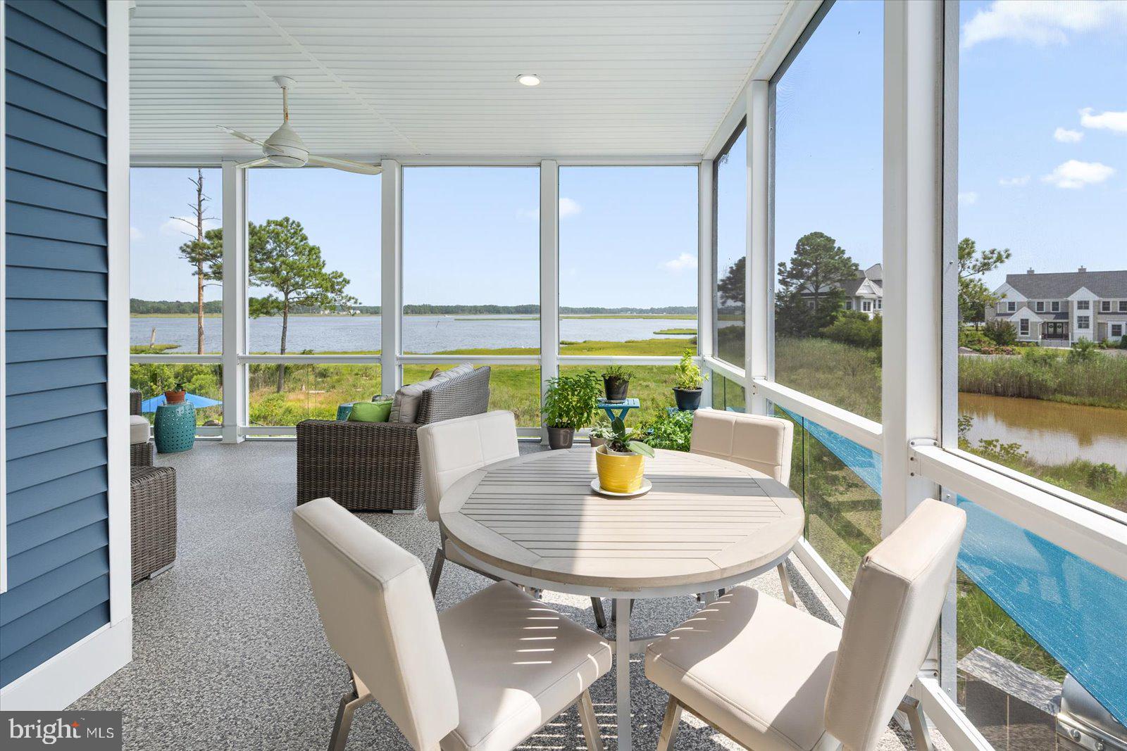 BAY POINT PLANTATION - Residential