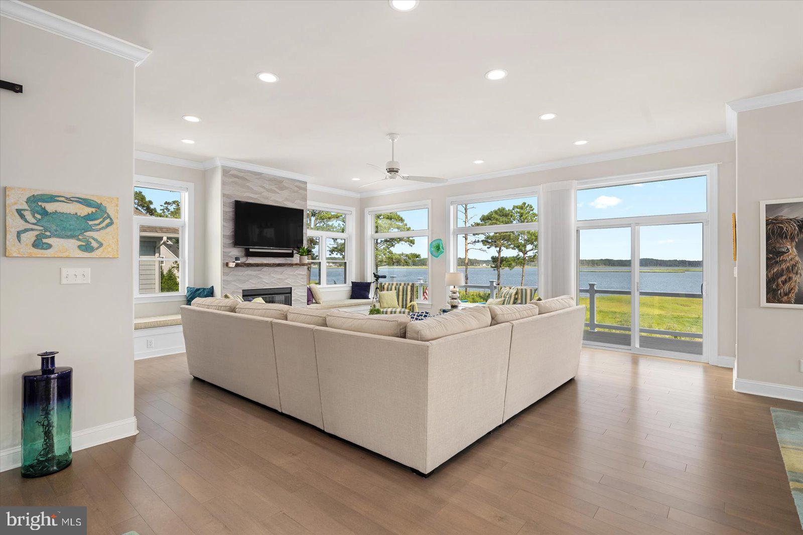 BAY POINT PLANTATION - Residential