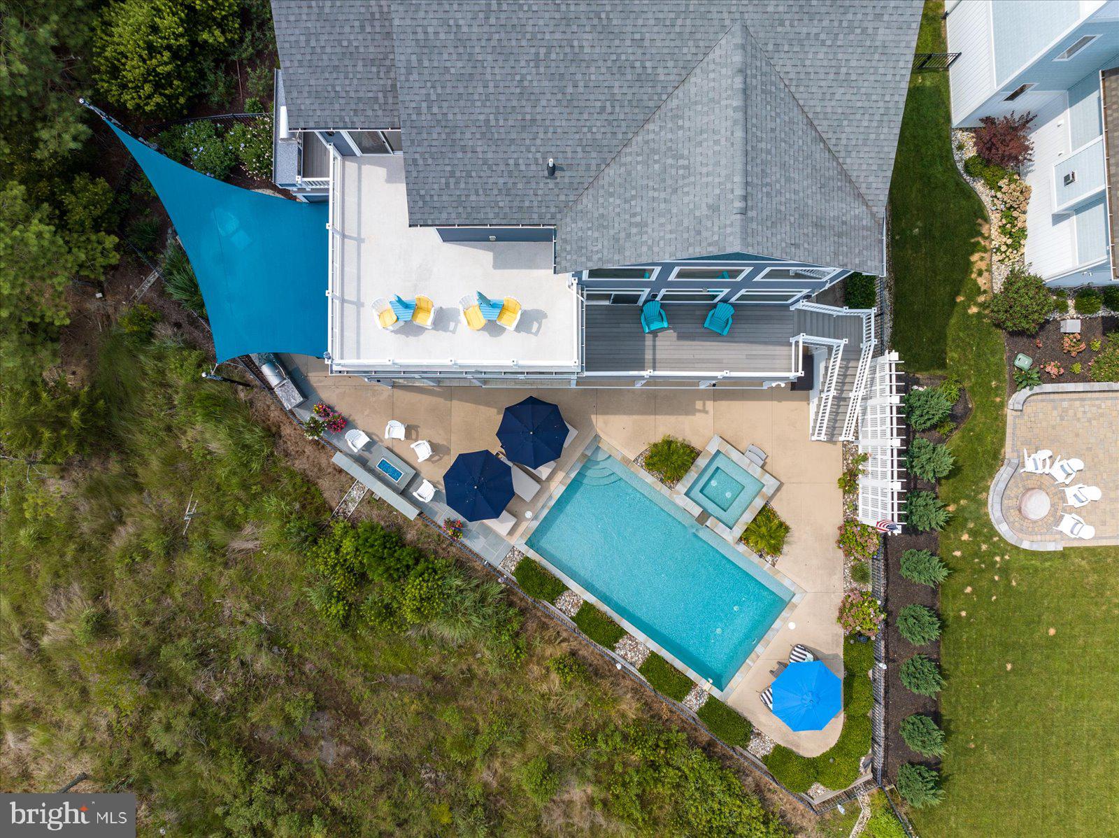 BAY POINT PLANTATION - Residential