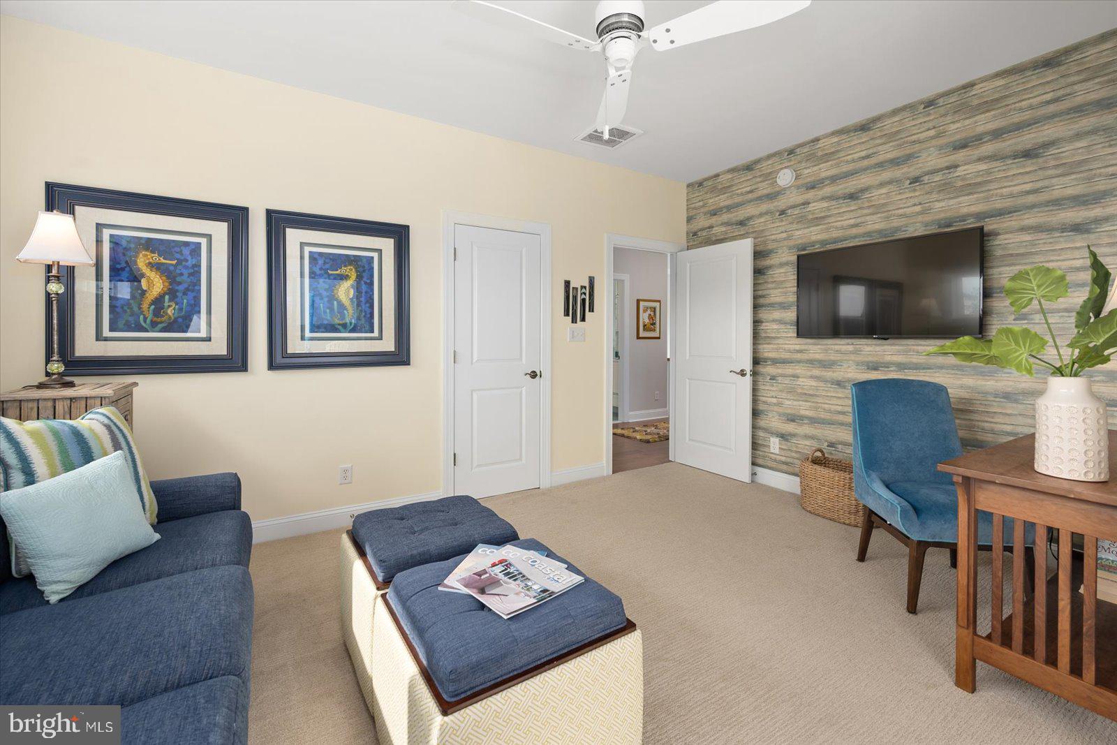 BAY POINT PLANTATION - Residential