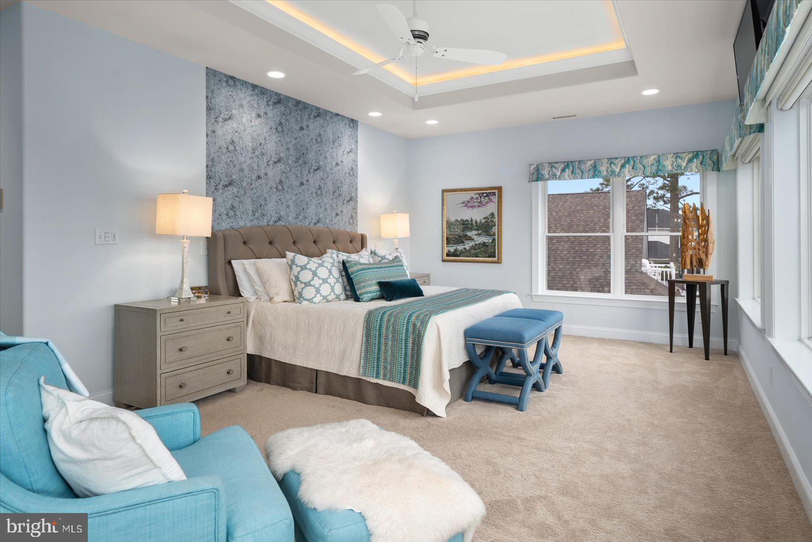 BAY POINT PLANTATION - Residential