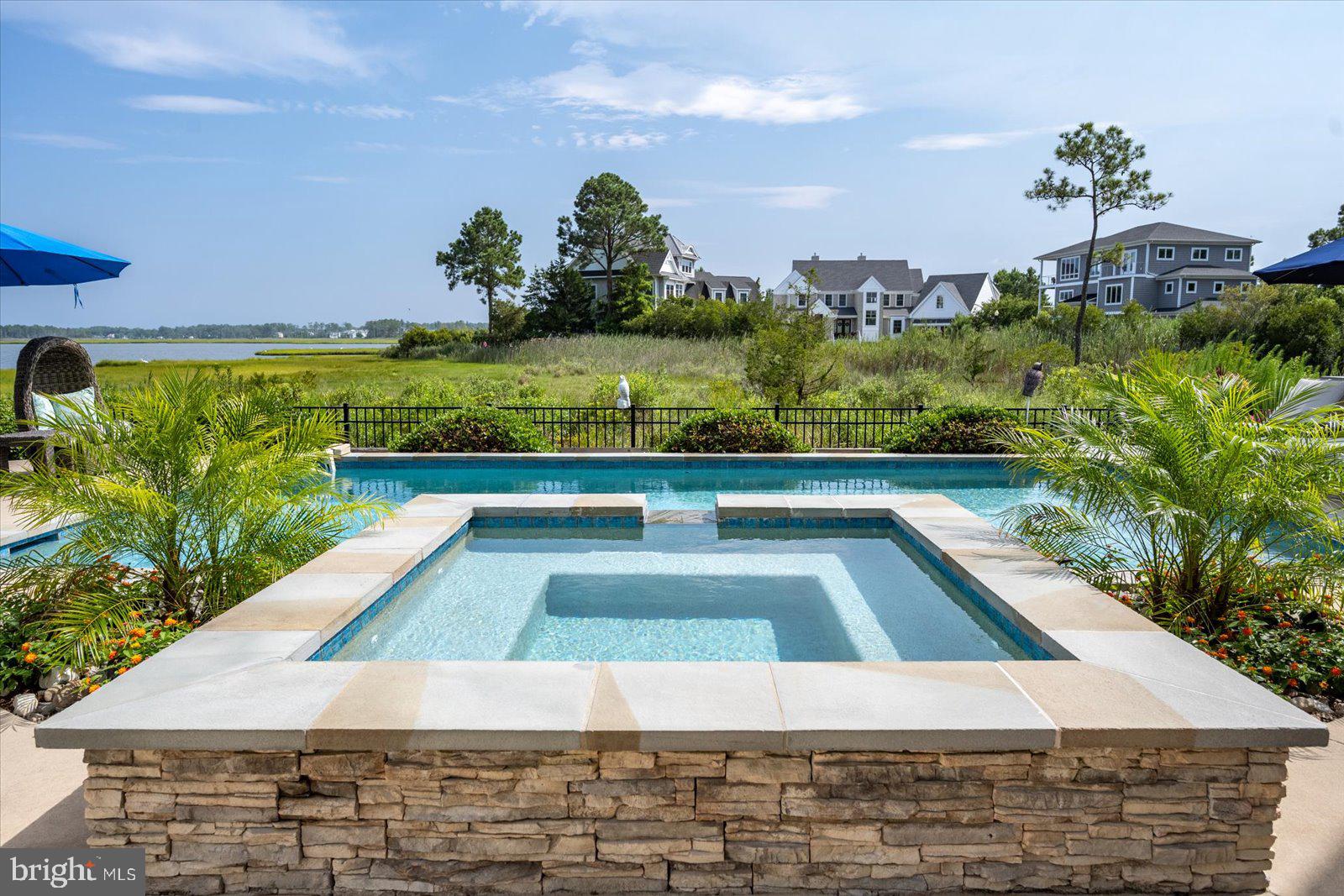 BAY POINT PLANTATION - Residential