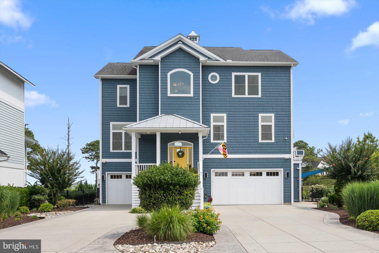 BAY POINT PLANTATION - Residential