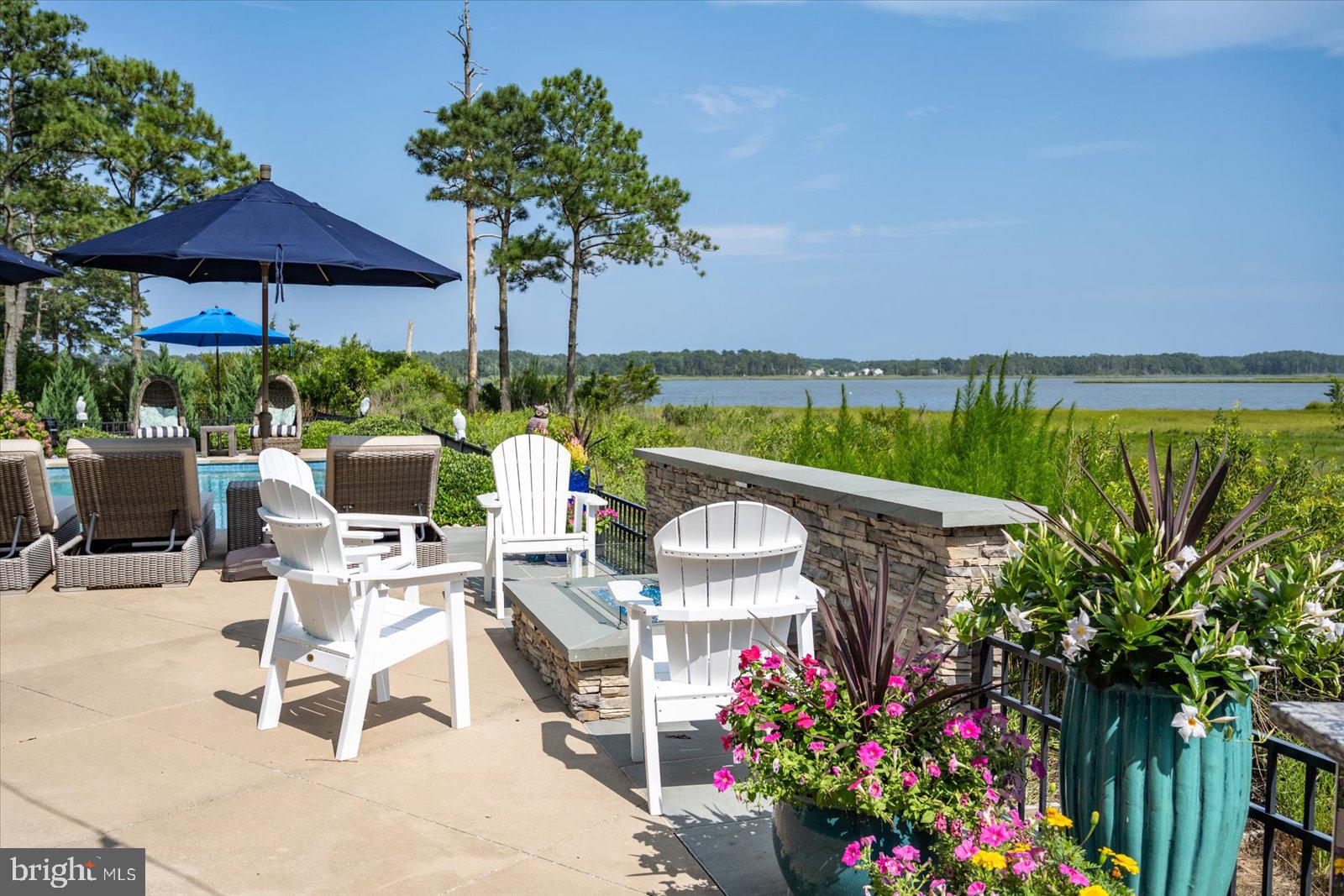 BAY POINT PLANTATION - Residential