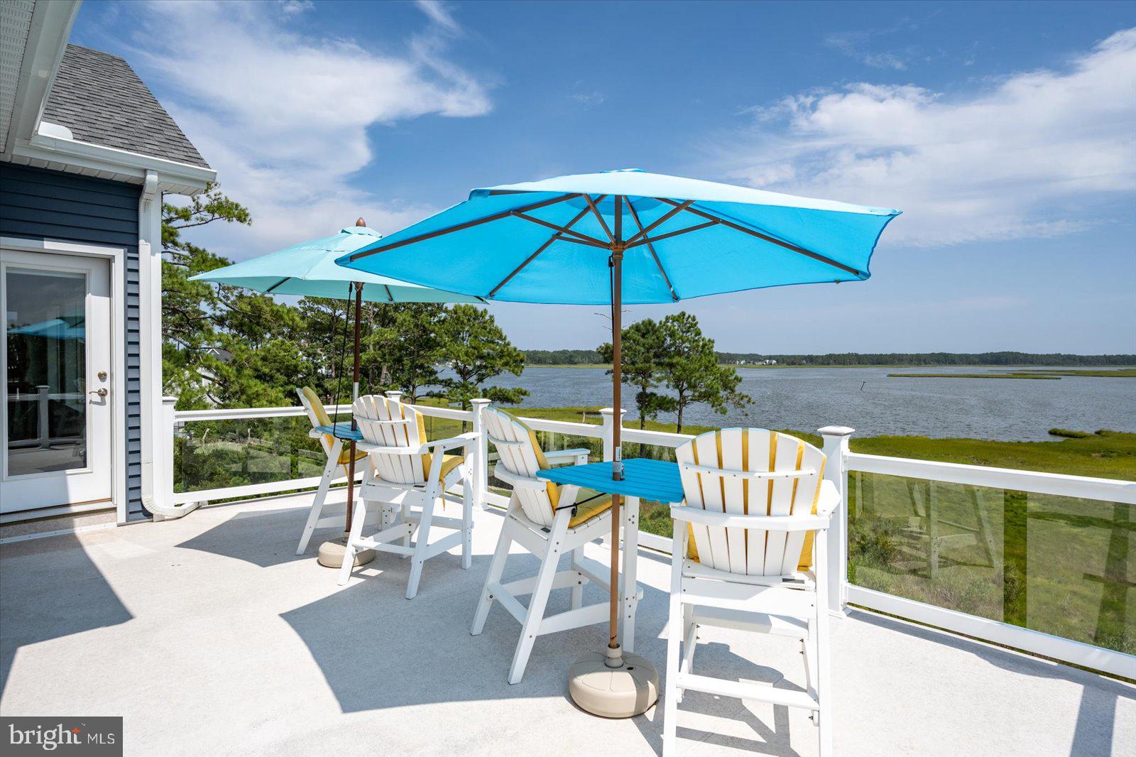 BAY POINT PLANTATION - Residential