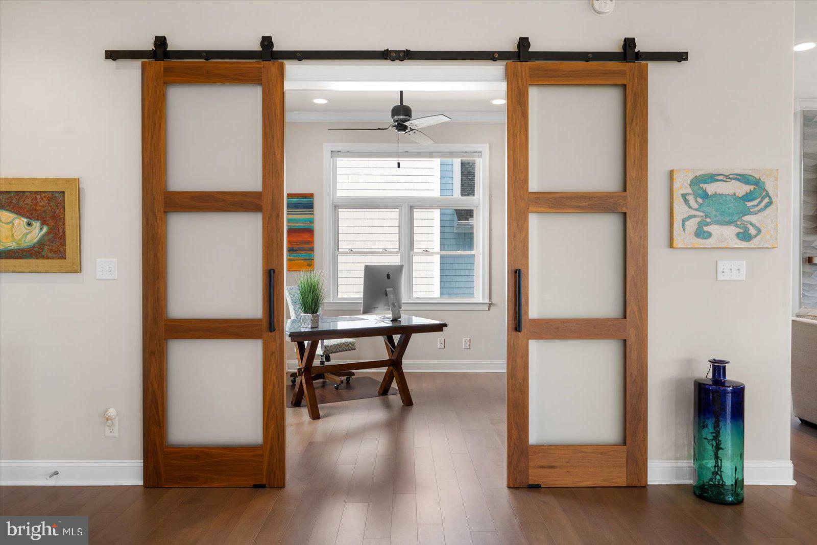 BAY POINT PLANTATION - Residential