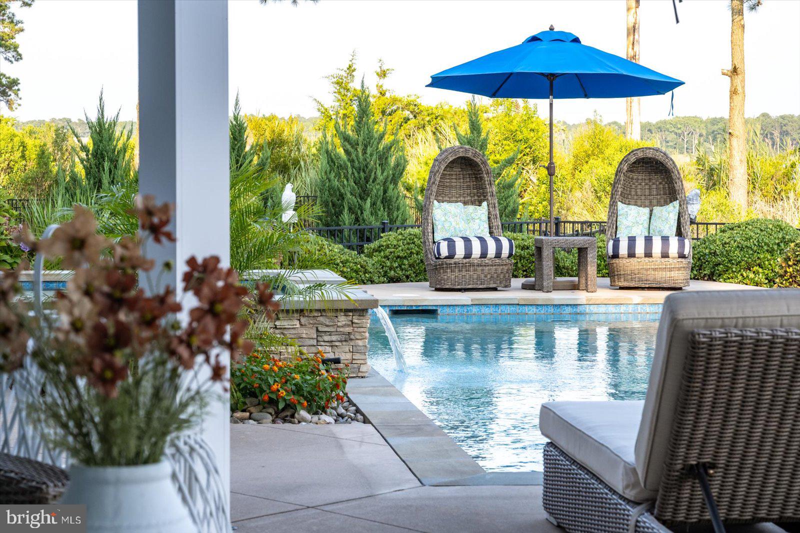 BAY POINT PLANTATION - Residential