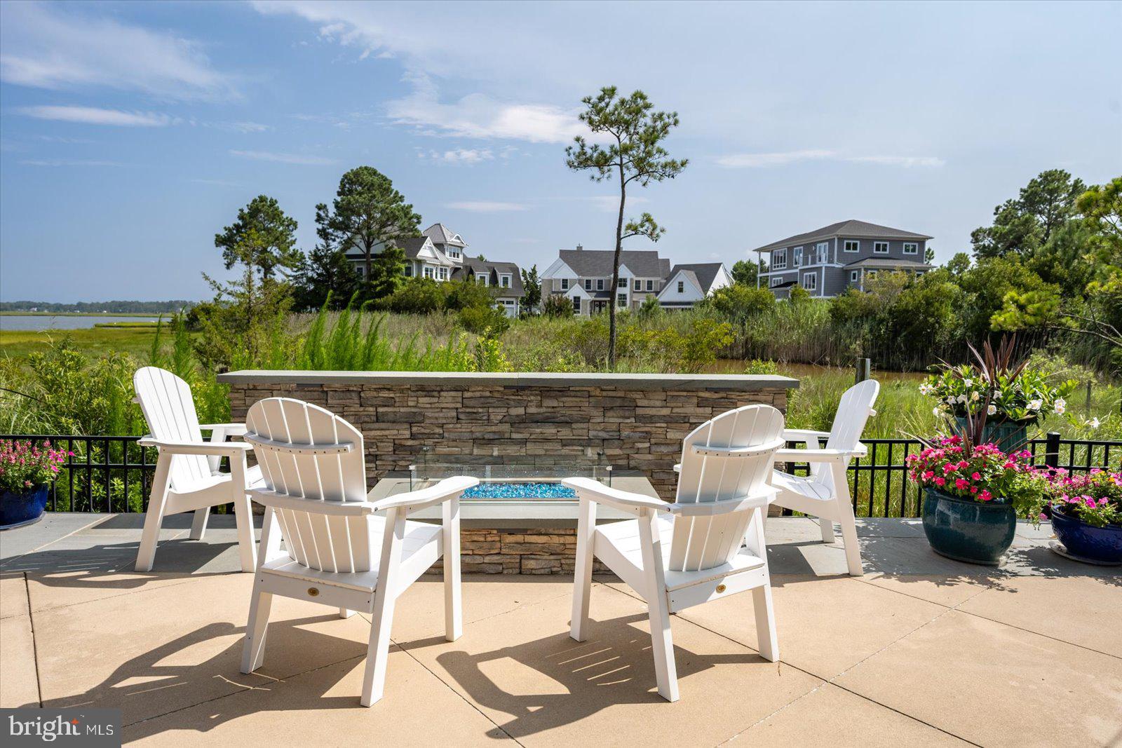 BAY POINT PLANTATION - Residential