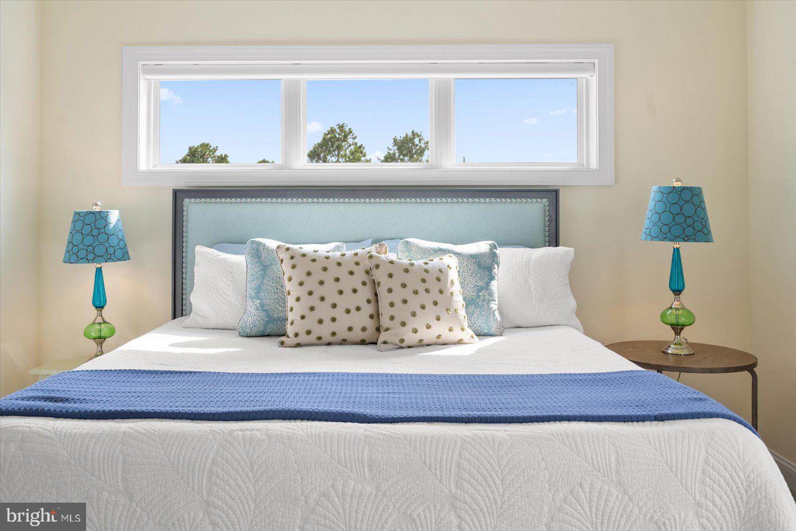 BAY POINT PLANTATION - Residential