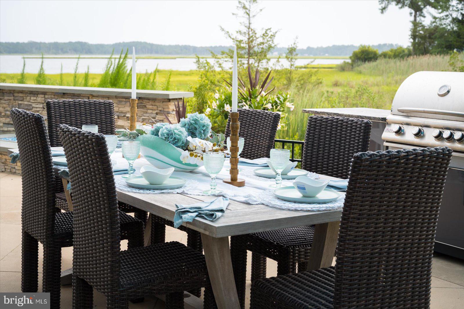 BAY POINT PLANTATION - Residential