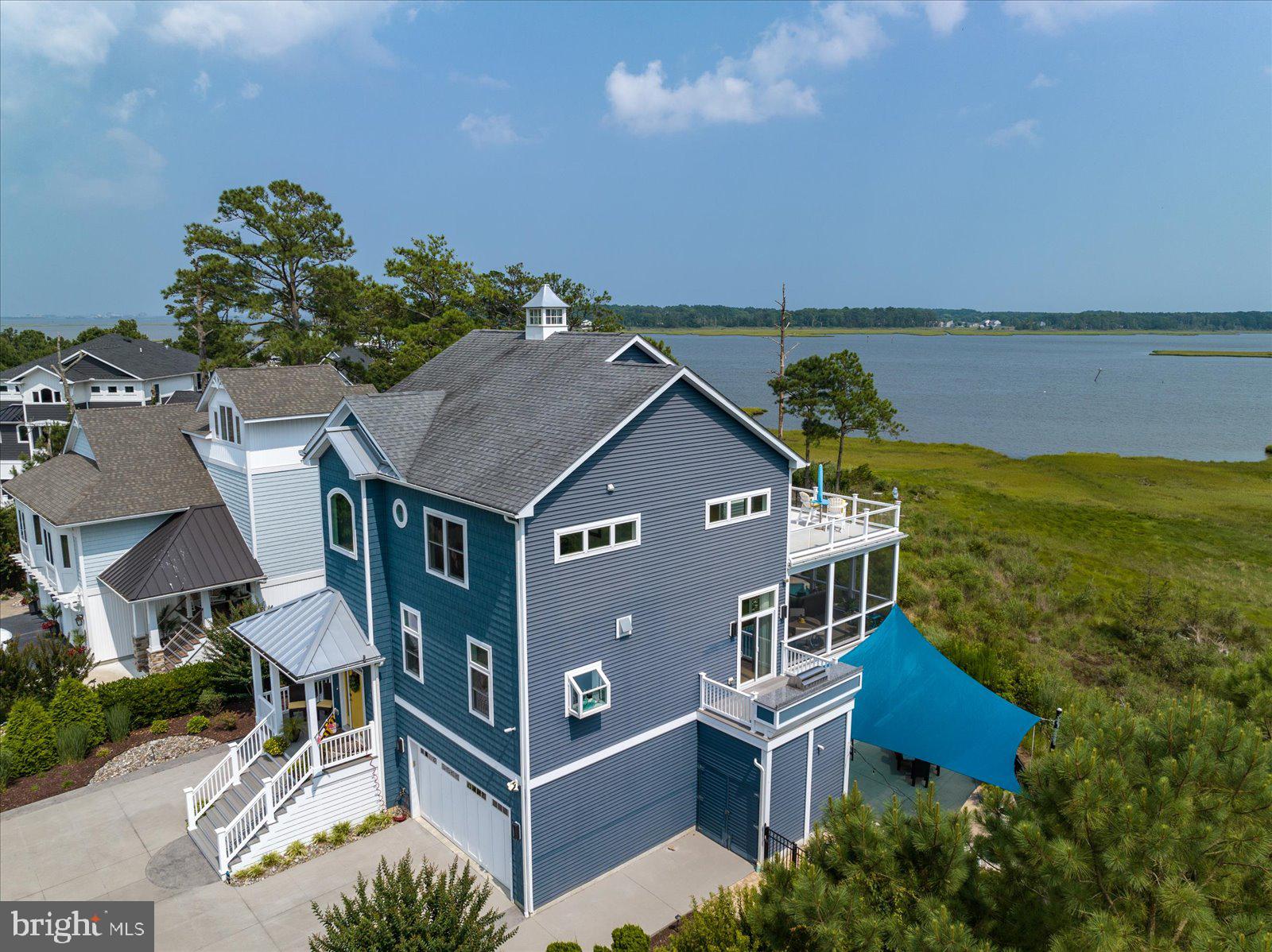 BAY POINT PLANTATION - Residential