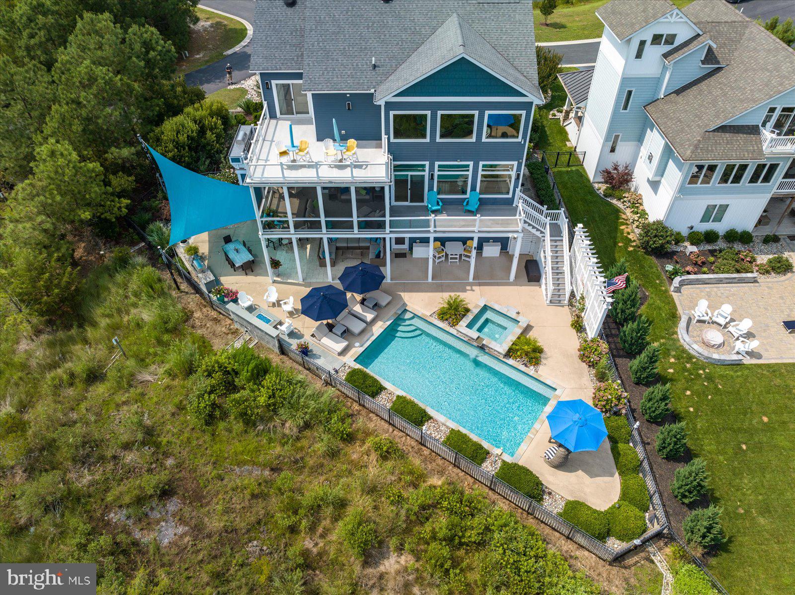 BAY POINT PLANTATION - Residential