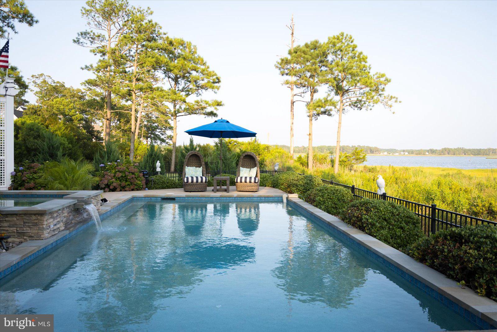 BAY POINT PLANTATION - Residential