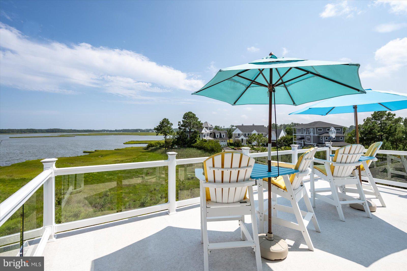 BAY POINT PLANTATION - Residential