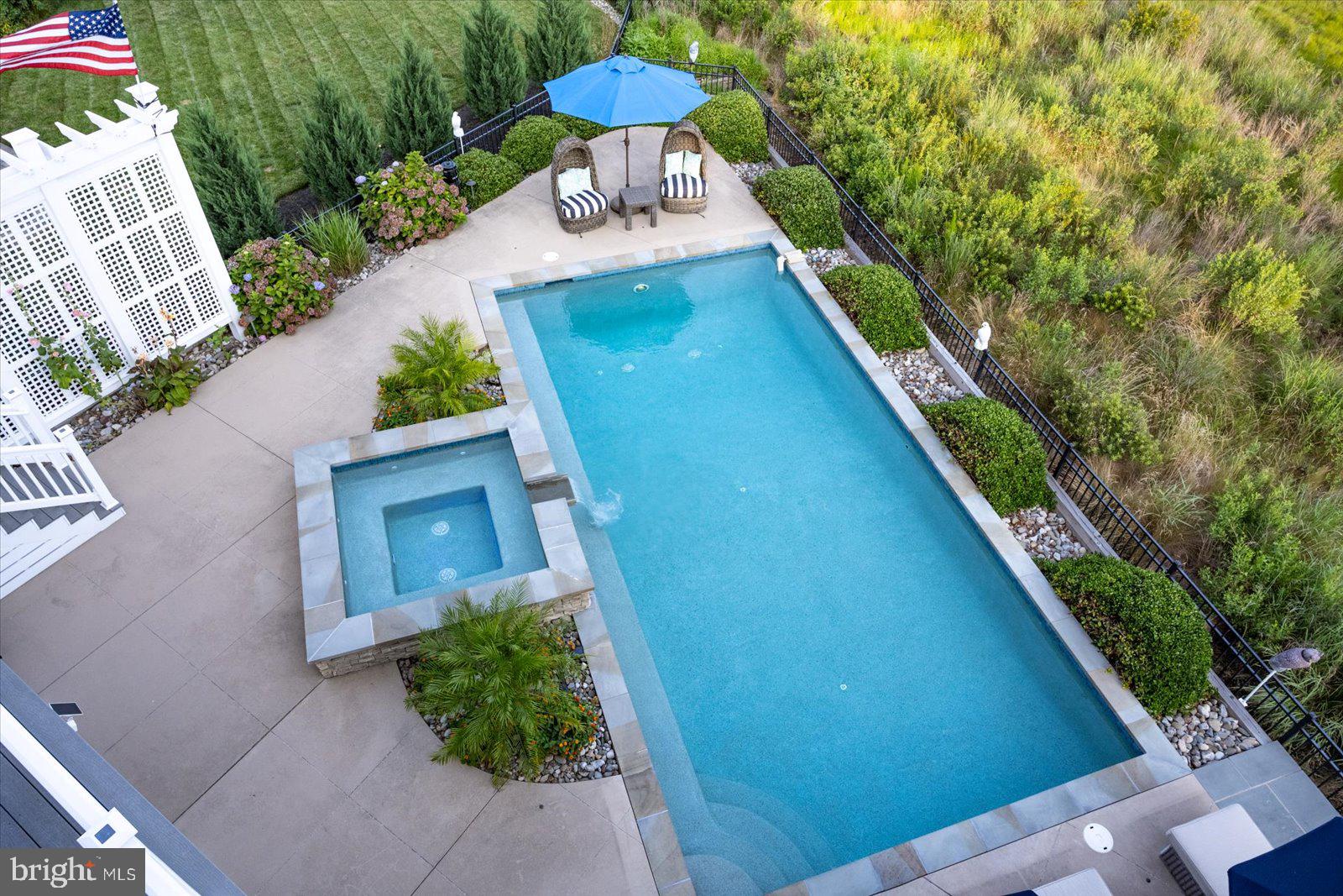 BAY POINT PLANTATION - Residential