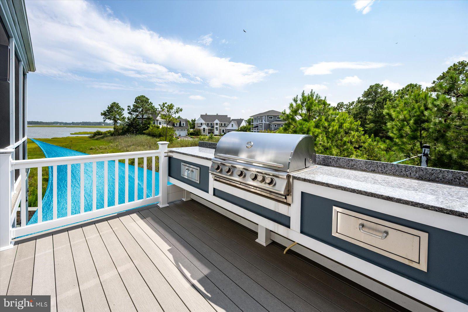 BAY POINT PLANTATION - Residential