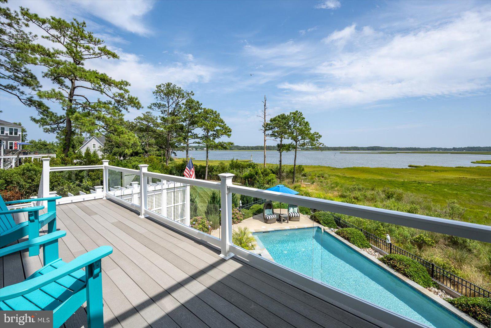 BAY POINT PLANTATION - Residential