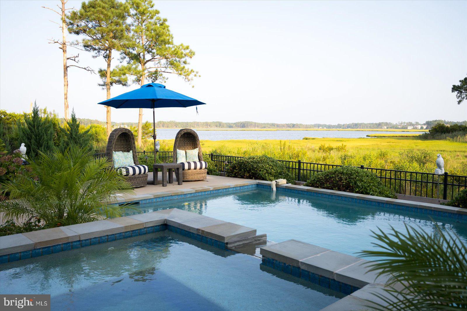 BAY POINT PLANTATION - Residential