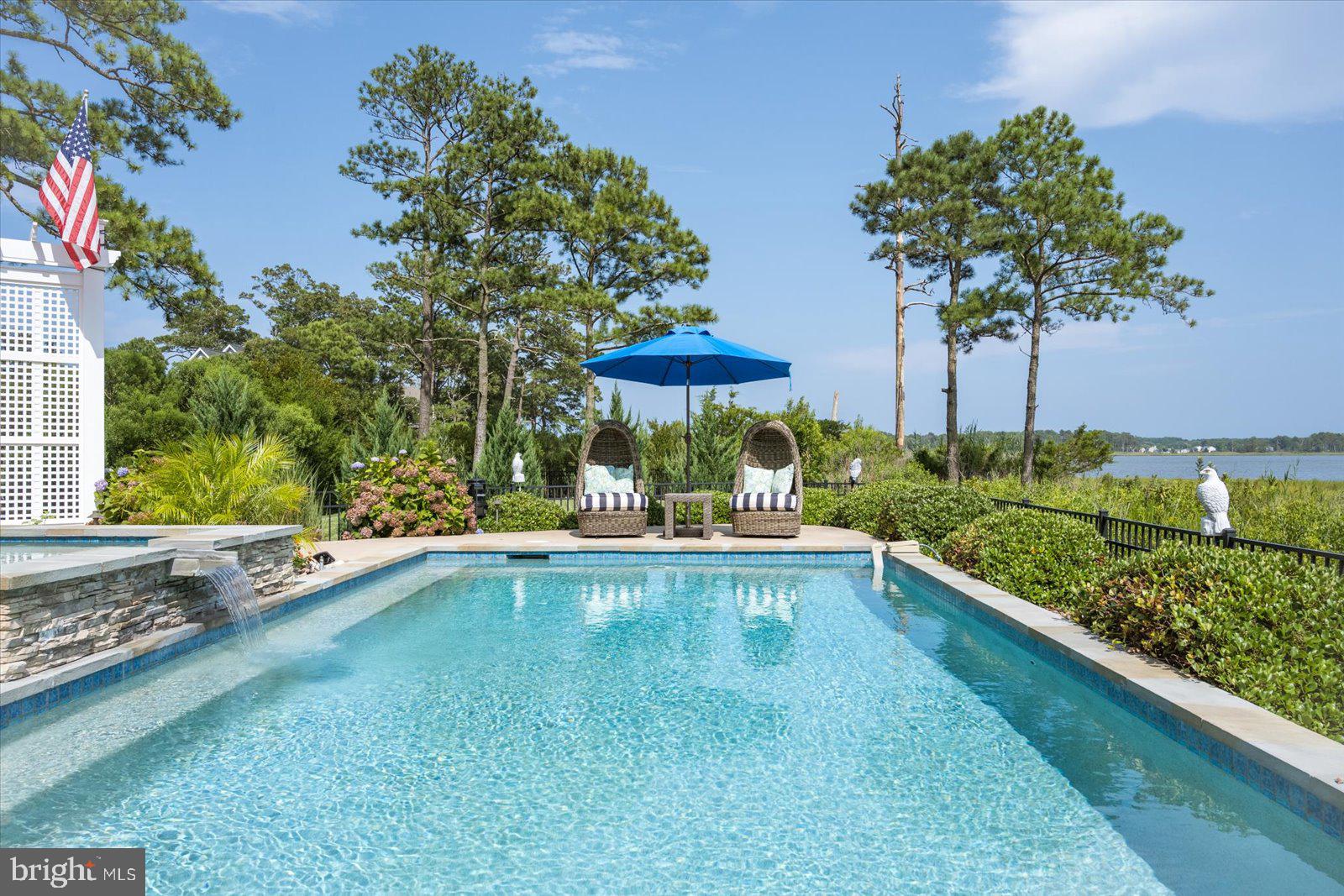 BAY POINT PLANTATION - Residential