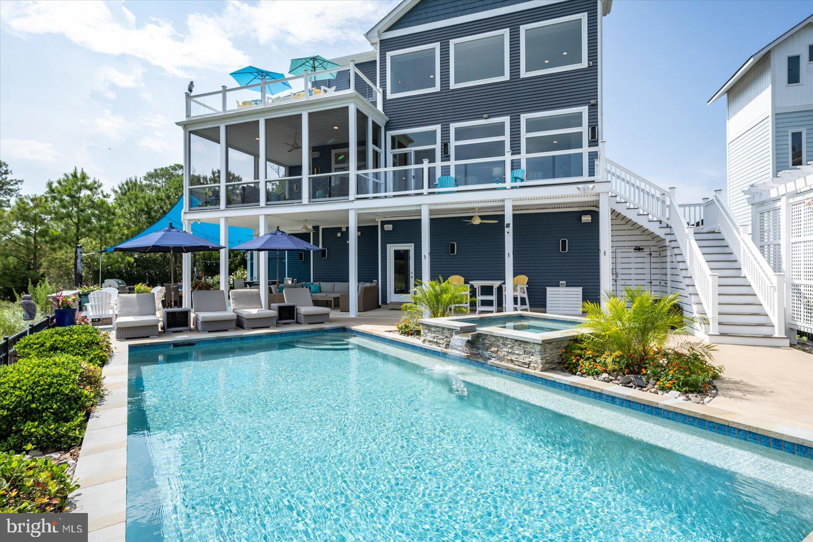 BAY POINT PLANTATION - Residential