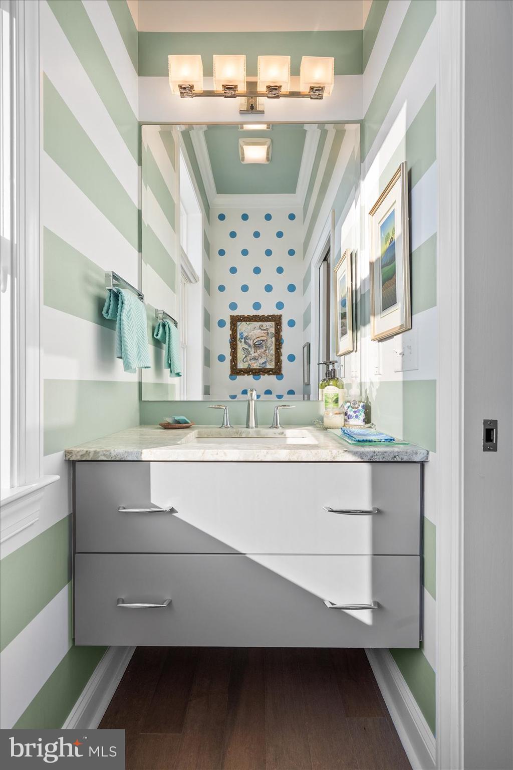 BAY POINT PLANTATION - Residential