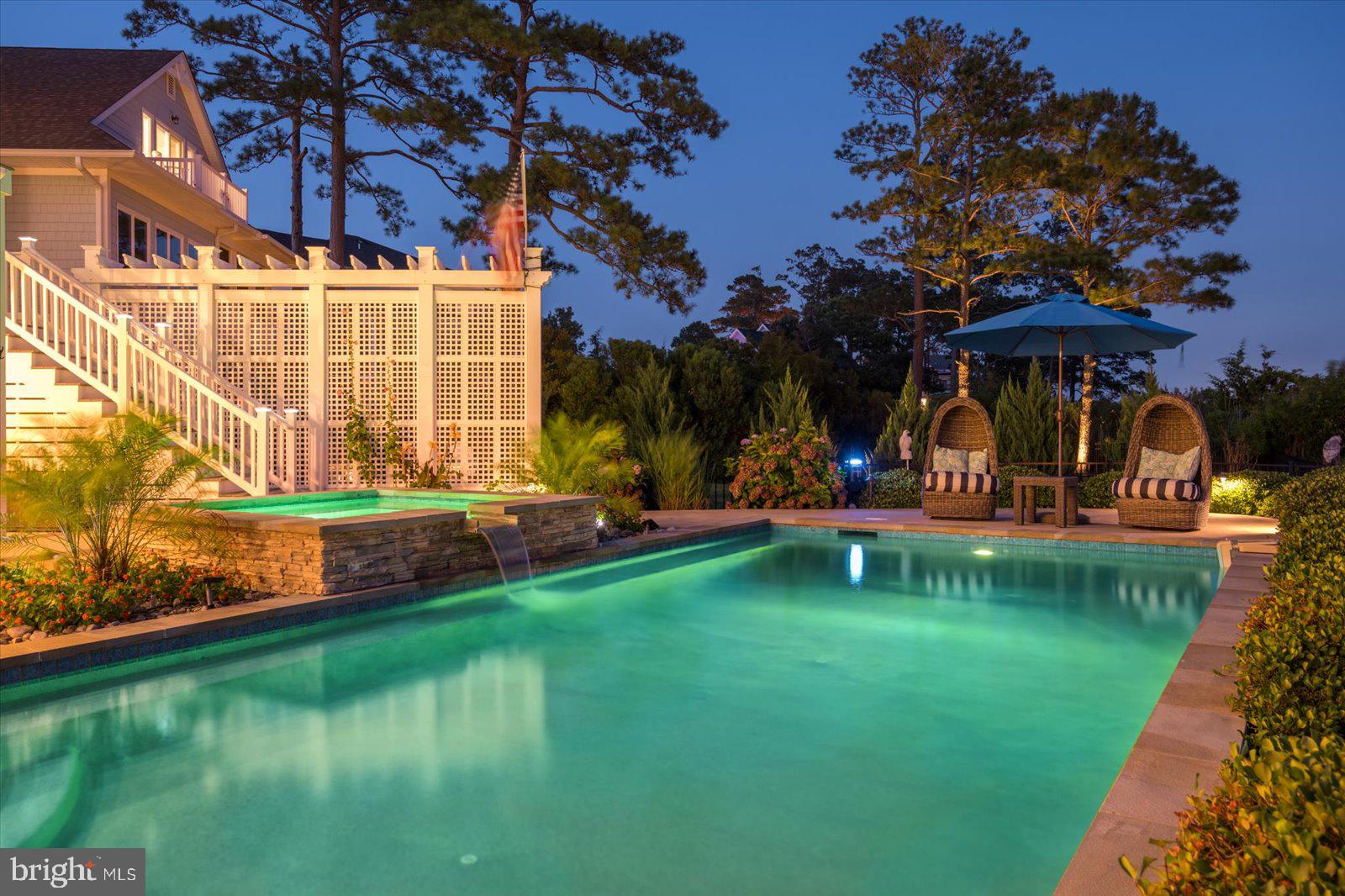 BAY POINT PLANTATION - Residential