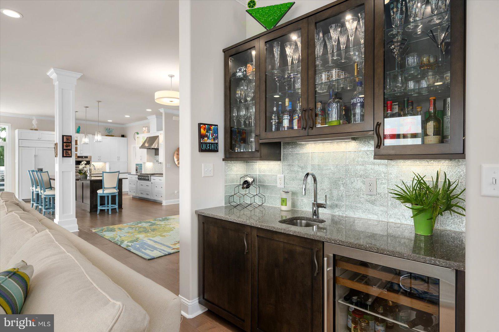 BAY POINT PLANTATION - Residential