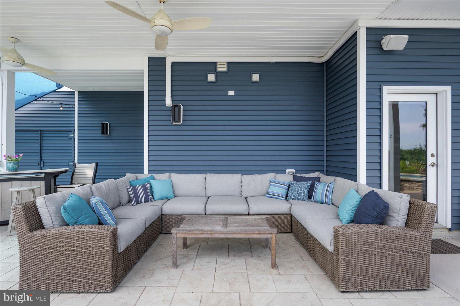 BAY POINT PLANTATION - Residential