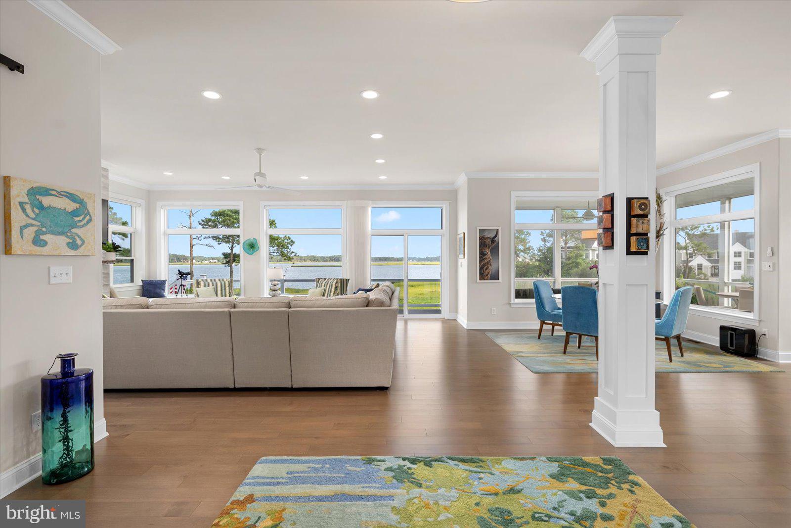 BAY POINT PLANTATION - Residential