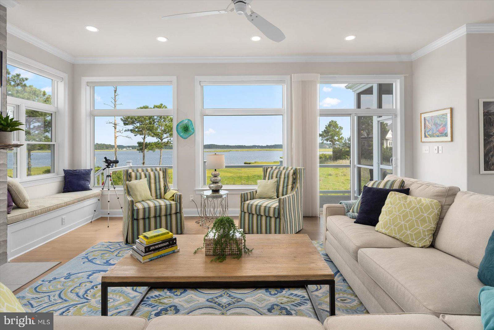 BAY POINT PLANTATION - Residential