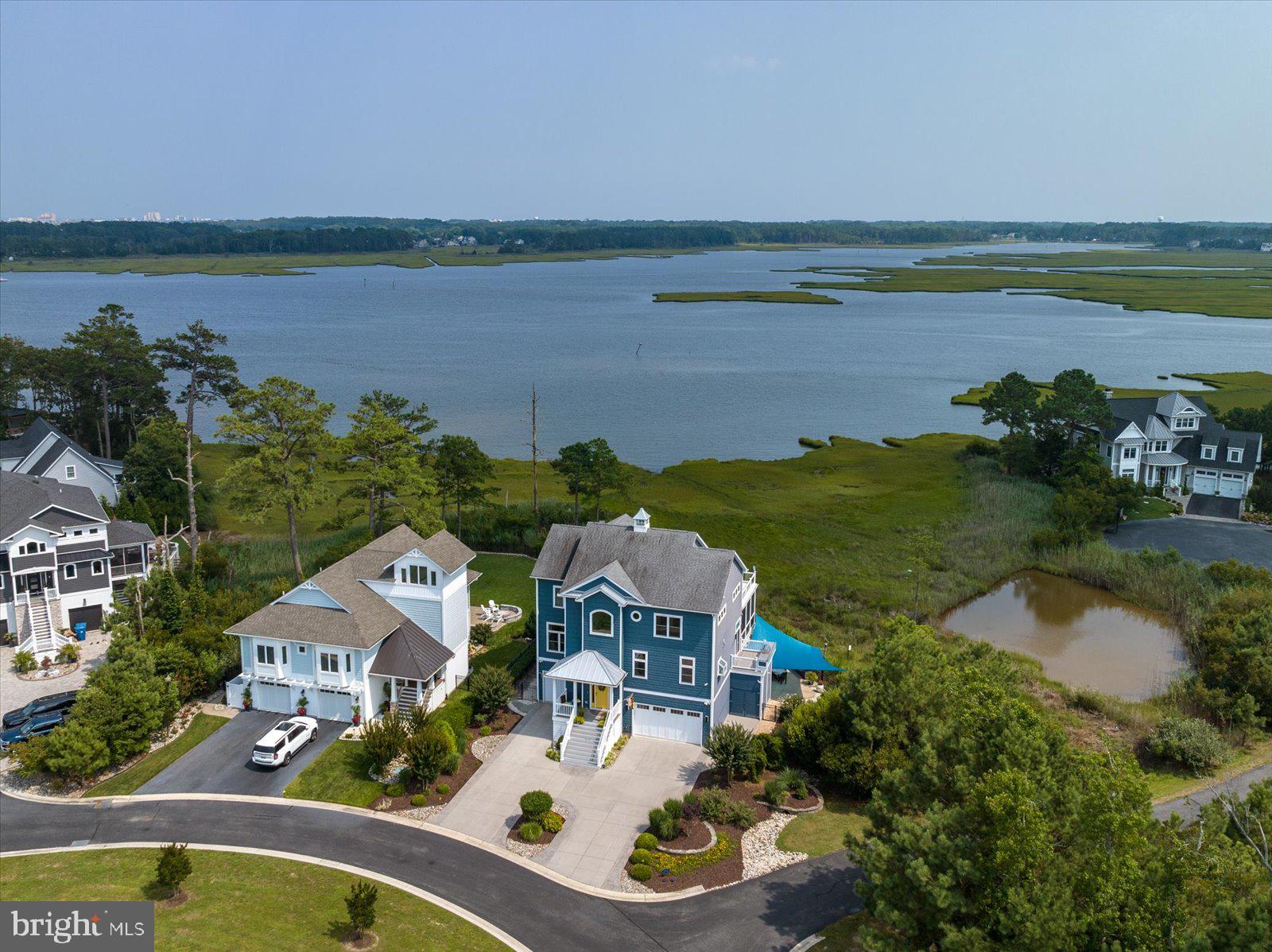 BAY POINT PLANTATION - Residential