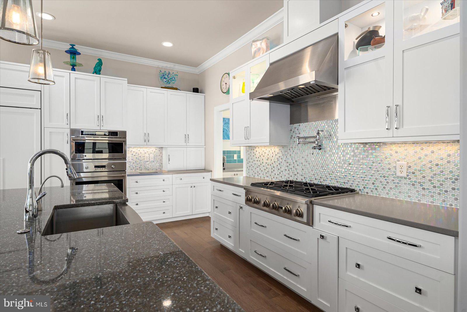 BAY POINT PLANTATION - Residential