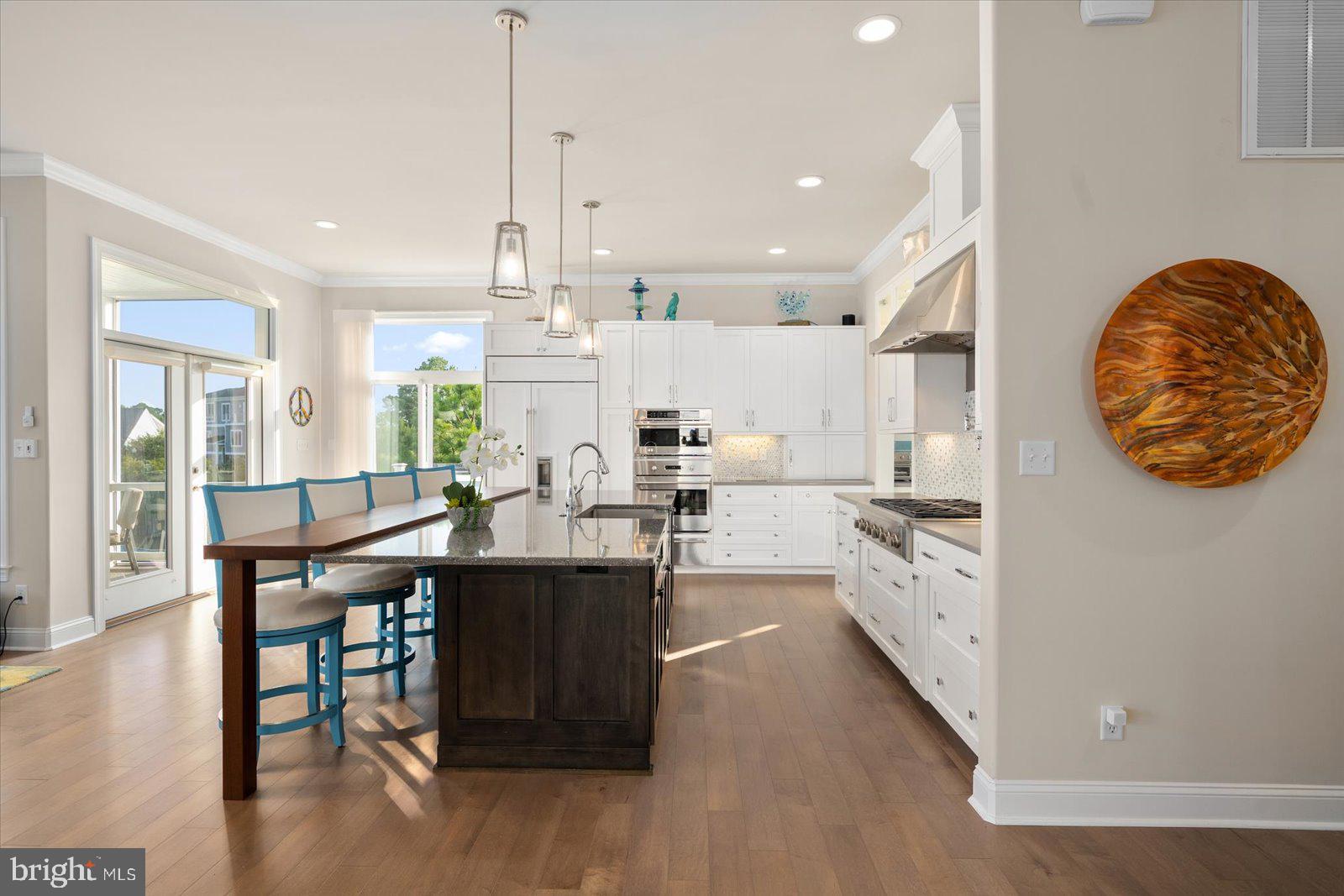 BAY POINT PLANTATION - Residential