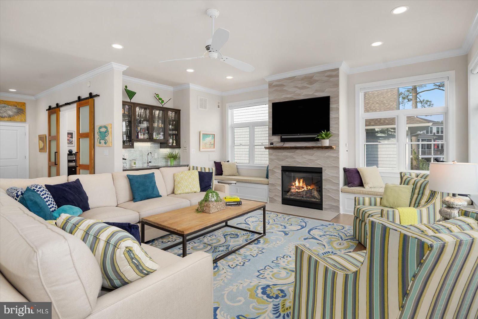 BAY POINT PLANTATION - Residential