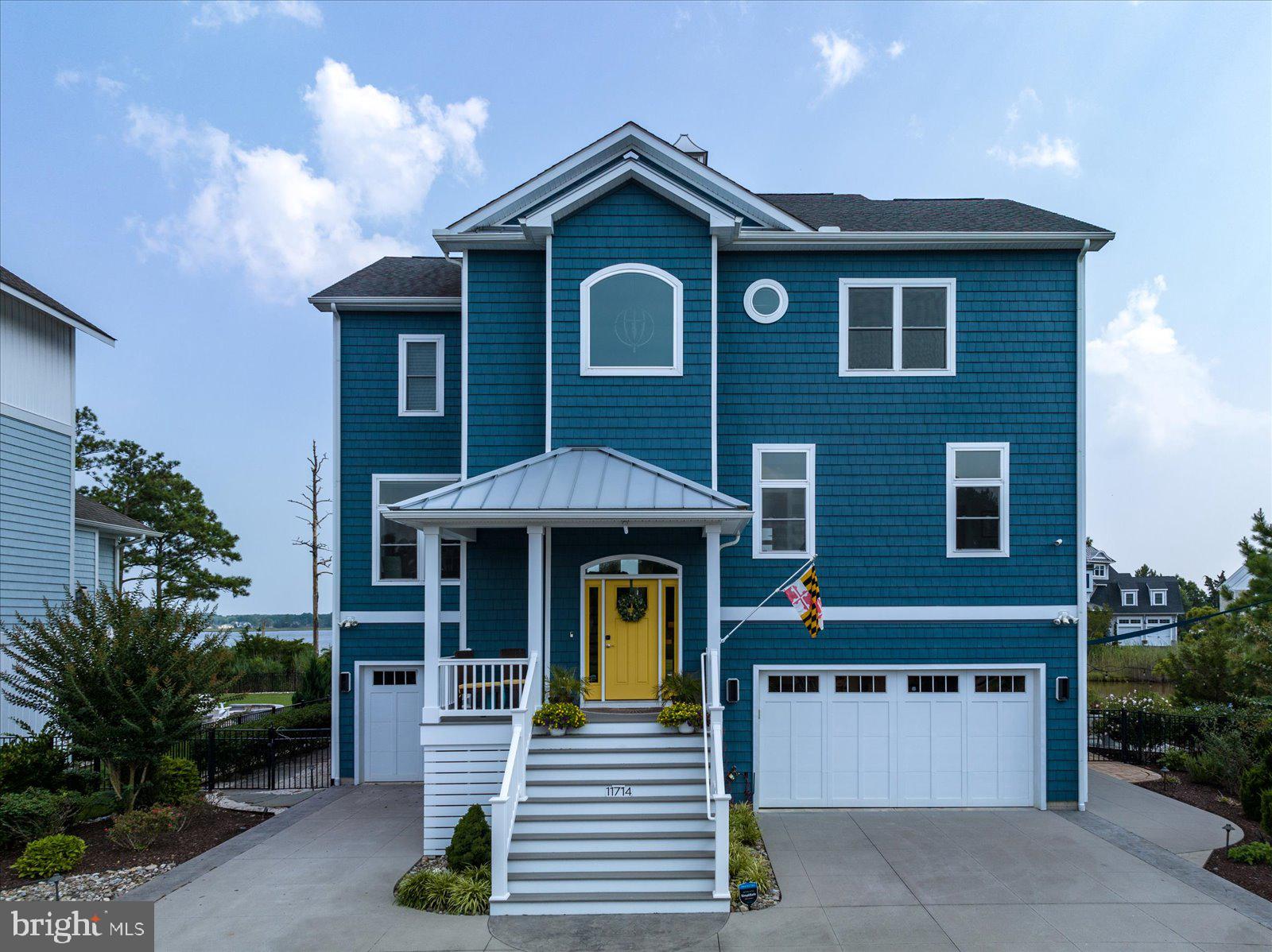 BAY POINT PLANTATION - Residential