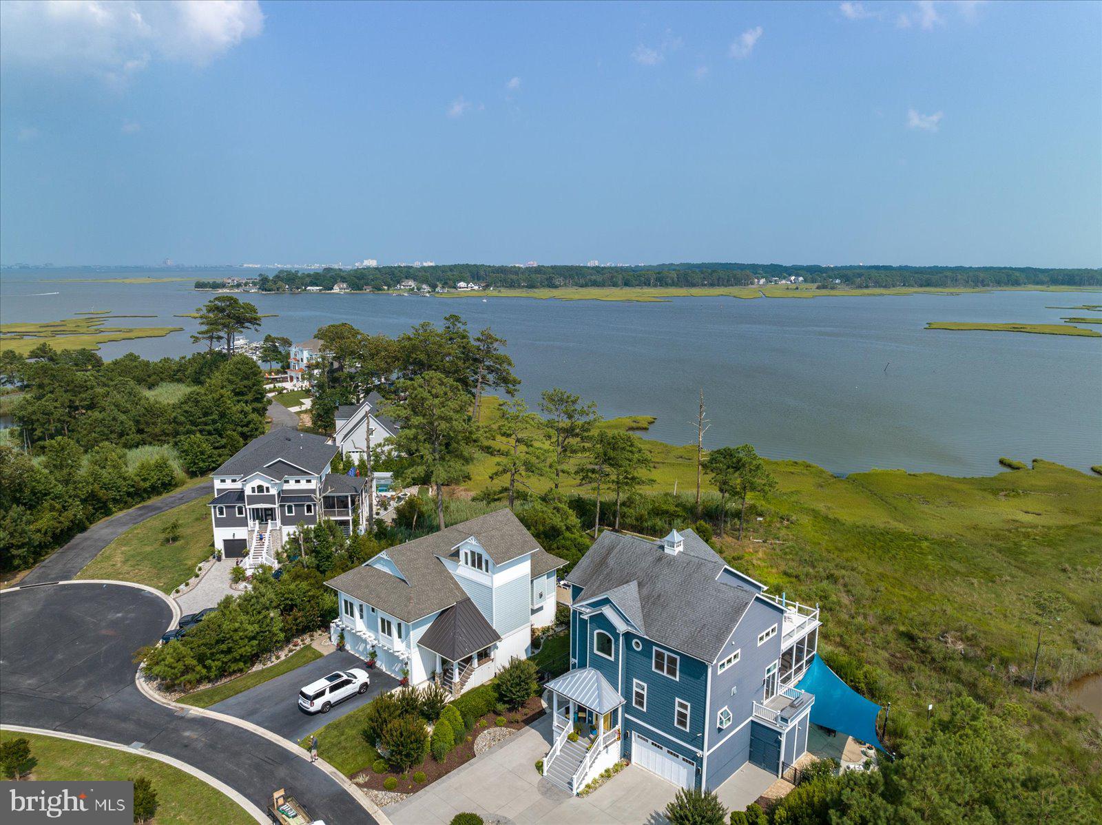 BAY POINT PLANTATION - Residential