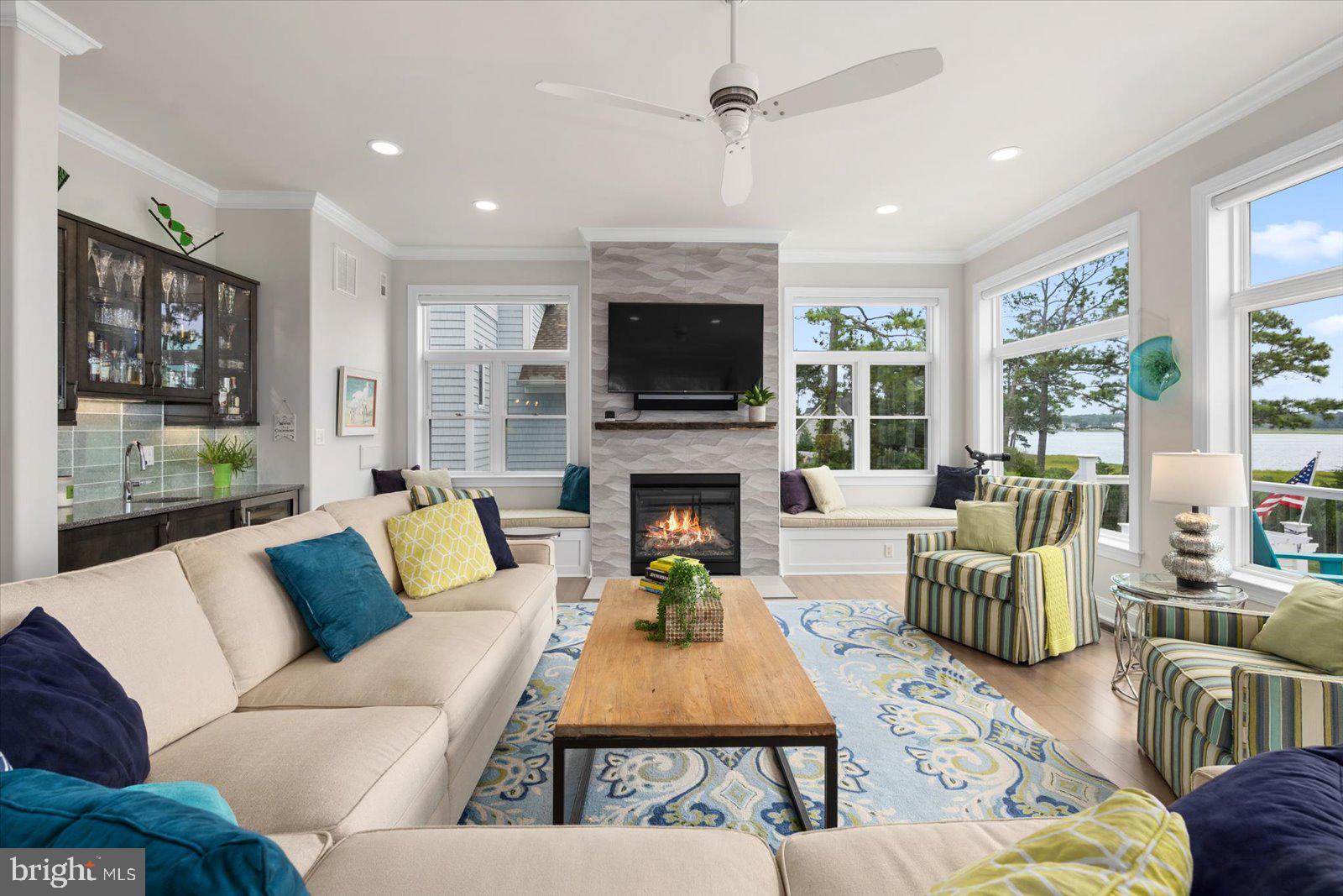 BAY POINT PLANTATION - Residential